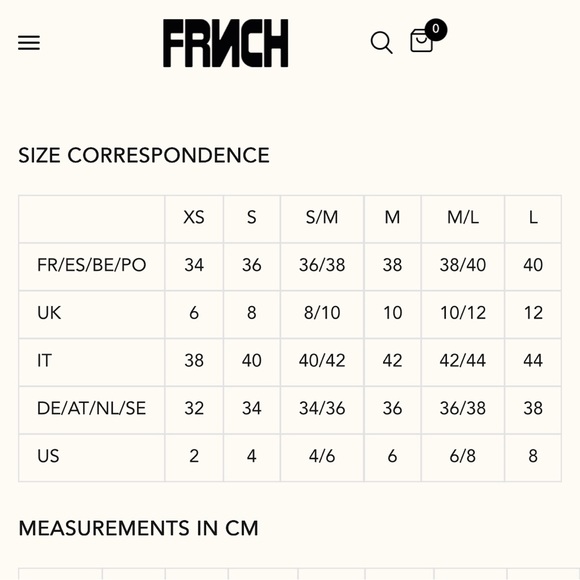 Maxi Dress - Picture 6 of 6